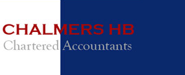 Chalmers HB - Chartered Accountants in Wells, Somerset
