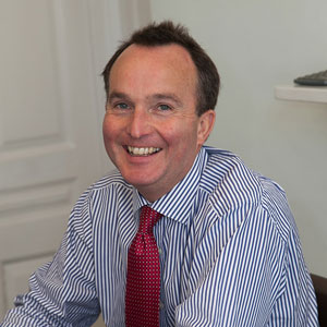 Philip Ballan Whitfield - BA FCA profile image