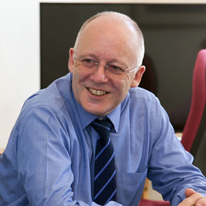 Robert Vowles profile image